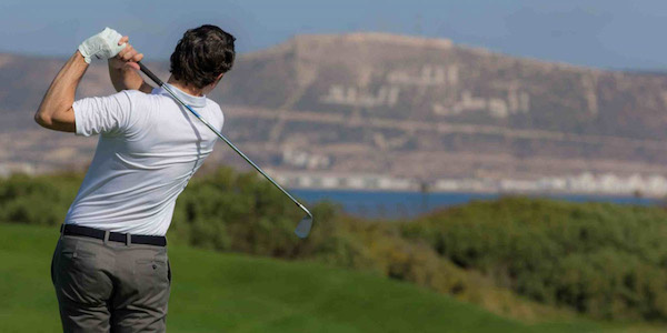 Tourisme : Agadir mise sur le golf