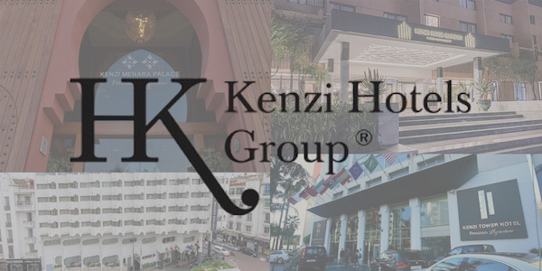 Kenzi Hotels Group décroche la certification Travelife pour trois hôtels