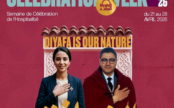 TOURISME : Pour une hospitalité du cœur…