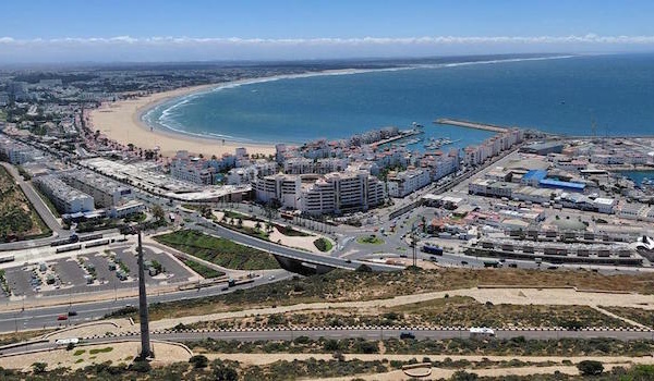 Souss-Massa : le HCP décrypte l’attractivité via les flux migratoires internes