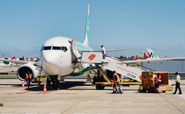 Tourisme / AérienTransavia annule des vols en mai et en juin en raison du prix du kérosène