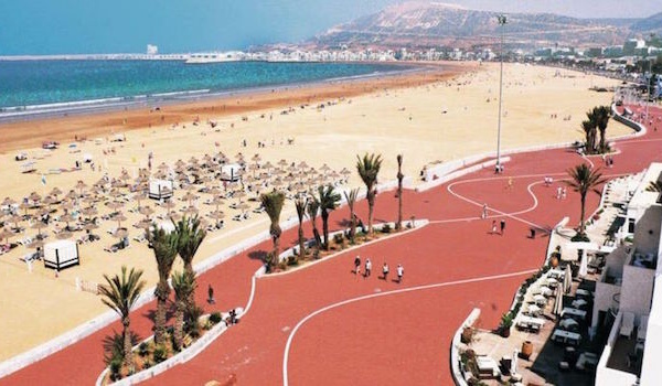 Agadir : la SDR SMART Tourisme au chevet de la restauration balnéaire