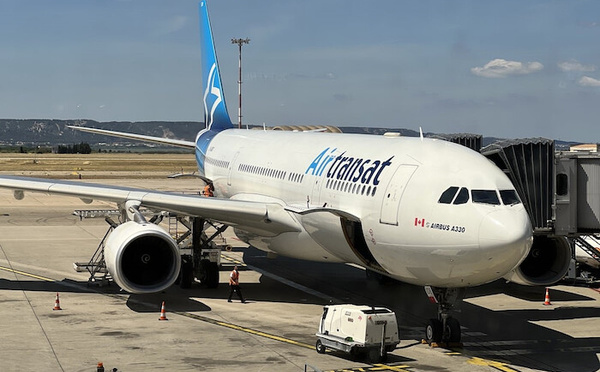Air Transat relie le Canada à Agadir cet été, mais après ?