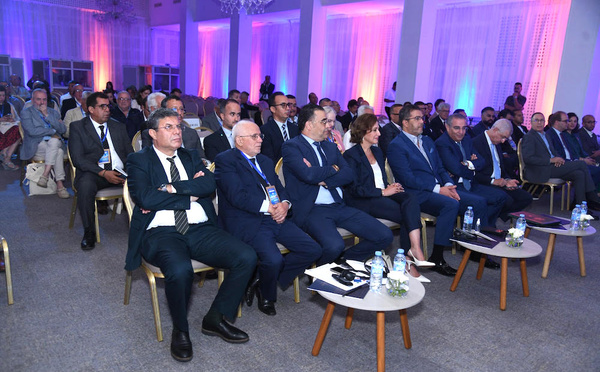 DÉCLARATION D’AGADIR  Forum Méditerranéen du Tourisme - MediTour Agadir 2026  « Destinations méditerranéennes durables et innovantes »