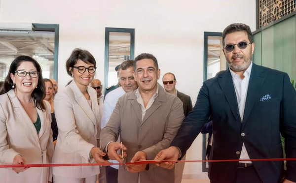 Hôtellerie   / Le nouveau Taghazout Bay Marriott Resort propose 250 clefs