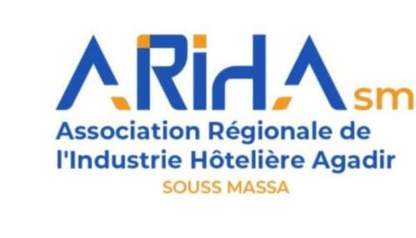 ASSOCIATION RÉGIONALE DE L'INDUSTRIE HÔTELIÈRE AGADIR SOUSS MASSA