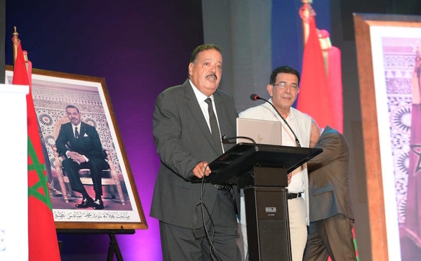 Agadir  Forum Régional de l’Industrie Hôtelière. L’ ARIHA  se distingue.