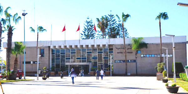 Conseil communal d’Agadir : les détails du budget d’équipement pour 2027