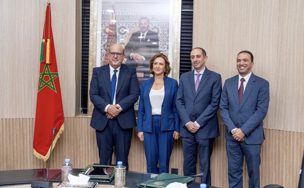 Que valent les 5 années de FZ Ammor à la tête du ministère du tourisme?