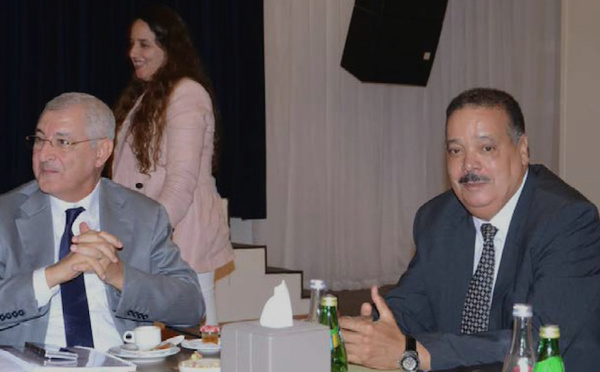 Tourisme / CRT Agadir Souss Massa  Abdelhaq Chahli nouveau président