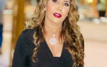 Agadir Hôtellerie  White Beach Taghazout recrute Chaibi Dalila en tant que Directeur Général Adjoint Agadir Hôtellerie  White Beach Taghazout recrute Chaibi Dalila en tant que Directeur Général Adjoint