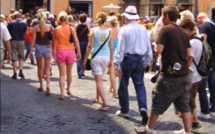 LE TOURISME NATIONAL EN MAL DE GOUVERNANCE Réflexion / avril 6, 2021