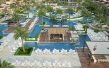 TAGHAZOUT BAY HÔTELLERIE : Pickalbatros Taghazout, un hôtel 5 étoiles ouvre ses portes, Formule «all inclusive» avec un positionnement pour adultes seulement.