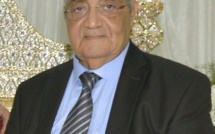 DÉCÈS DE AHMAD KABOUS. UN HÔTELIER EXCEPTIONNEL.