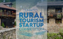 TOURISME RURAL START-UP : L’OMT LANCE UN CONCOURS POUR SOUTENIR LE TOURISME RURAL