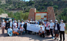 PROTECTION DE L’ENVIRONNEMENT DANS LA VALLÉE DU PARADIS PAR L’ASSOCIATION SURFRIDER MAROC