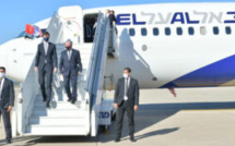 LE MAROC COMPTE SUR ISRAËL POUR BOOSTER LE SECTEUR DU TOURISME