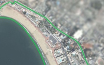 AGADIR / AMÉNAGEMENT URBAIN : LIFTING DES VOIRIES DANS LA ZONE BALNÉAIRE