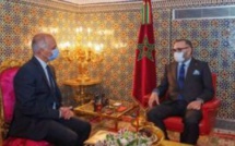 VOICI CE QUI FREINE LE DÉVELOPPEMENT DU MAROC, SELON CHAKIB BENMOUSSA