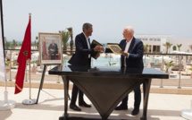 Agadir : l’ONMT et Ryanair mettent le paquet