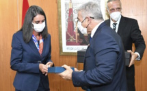 Tourisme  Accords de coopération entre Israël et le Maroc
