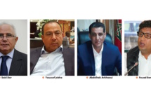 Elections 2021 Souss-Massa.  Le RNI s’adjuge toutes les chambres professionnelles
