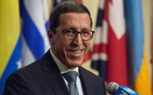 Diplomatie Internationale : Omar Hilale: « Le Peuple Kabyle existait bien avant la création de l’Etat algérien 