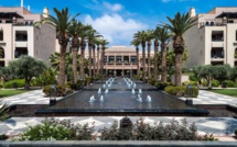 Hôtellerie / La firme d'investissements de Bill Gates prend le contrôle des hôtels Four Seasons pour 2,2 milliards de dollars Hôtellerie / La firme d'investissements de Bill Gates prend le contrôle des hôtels Four Seasons pour 2,2 milliards de dollars