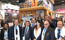 Tourisme / Promotion / L ONMT participe avec Quatre salons touristiques européens uniquement. Du jamais vu, ni vécu.
