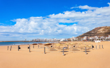 Tourisme 500 millions de dollars pour un nouveau village touristique à Agadir