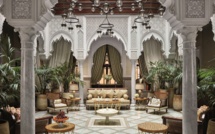 Trois hôtels à Marrakech parmi les 10 meilleurs de la région MENA