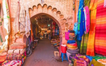Marrakech Tourisme: Une mort programmée pour la destination   80% des emplois sont dans l’hôtellerie et l’artisanat Marrakech Tourisme: Une mort programmée pour la destination   80% des emplois sont dans l’hôtellerie et l’artisanat