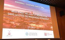 Marrakech Tourisme / Réunion du Comité Exécutif du CRT Marrakech-Safi Vendredi 29 octobre 2021 à 15h00 à l’hôtel Sofitel