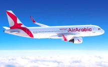 Aérien   Air Arabia célèbre ses 18 ans