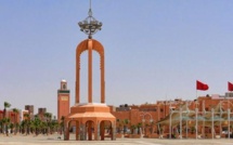 Laâyoune lancement du chantier d’une Maison de la presse