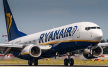 Tourisme / Aérien : Ryanair inaugure une nouvelle base à Agadir Tourisme / Aérien : Ryanair inaugure une nouvelle base à Agadir