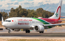  Aérien / Royal Air Maroc lance une nouvelle route aérienne directe reliant Casablanca à Tel Aviv