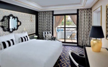 Tourisme : Plus de 8.000 chambres d’hôtels en cours de développement au Maroc Tourisme : Plus de 8.000 chambres d’hôtels en cours de développement au Maroc