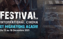 Agadir / Cinéma et Migrations : L’Arabie Saoudite, invité d’honneur au Festival international