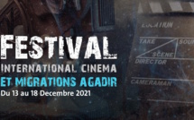 Agadir / Cinéma et Migrations : L’Arabie Saoudite, invité d’honneur au Festival international Agadir / Cinéma et Migrations : L’Arabie Saoudite, invité d’honneur au Festival international