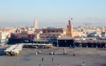 Tourisme à Marrakech. La Covid m’a tuer