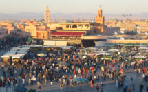 Marrakech / Tourisme : le CRT se dote d’une "war room" pour renforcer la réputation de la région Marrakech / Tourisme : le CRT se dote d’une "war room" pour renforcer la réputation de la région