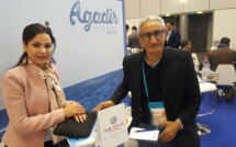 Agadir/tourisme/ Hôtellerie : Décès de Mohamed Arabab un grand professionnel nous quitte. Agadir/tourisme/ Hôtellerie : Décès de Mohamed Arabab un grand professionnel nous quitte.