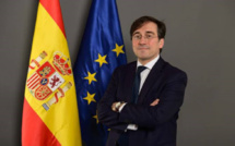Maroc-Espagne: « vers une relation de voisinage idéale » (Albares)