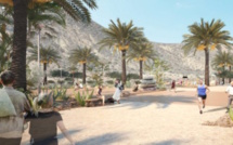 Tourisme  Agadir : Un concours architectural pour l’aménagement de la future station balnéaire d’Aghroud: 10 000 lits ;6000 emplois directs