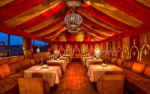 GROUPEMENT DES ASSOCIATIONS REGIONALES DES RESTAURANTS TOURISTIQUES DU MAROC : EUTHANASIE DU SECTEUR DE LA RESTAURATION TOURISTIQUE GROUPEMENT DES ASSOCIATIONS REGIONALES DES RESTAURANTS TOURISTIQUES DU MAROC : EUTHANASIE DU SECTEUR DE LA RESTAURATION TOURISTIQUE