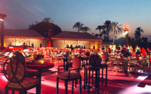 Des Américains et des Israéliens bientôt à Marrakech pour un mariage des mille et une nuit