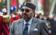 Le Président allemand invite officiellement SM le Roi pour une "visite d'Etat" Le Président allemand invite officiellement SM le Roi pour une "visite d'Etat"