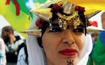 Calendrier Amazigh / 2972, Nouvel An amazigh : Asgass Ambarki !