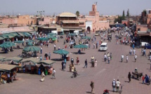 Tourisme: Marrakech sinistrée par la fermeture des frontières, quelques chiffres et témoignages
